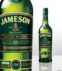 Jameson 18 Year Old Limited Reserve Irish Whiskey