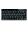 Logitech Bluetooth® Illuminated Keyboard K810