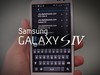 Samsung Galaxy S4