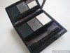 Shiseido Luminizing Satin Eye Color Trio GY901 «Snow shadow»