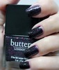 Butter London - The Black Knight