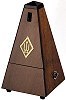 Wittner Maelzel Metronomes  Model No. 814 or Model No. 814m or  Model No. 819