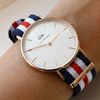 Daniel Wellington