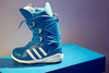 Adidas Blauvelt snowboard boots