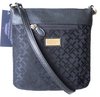 Сумка Tommy Hilfiger Crossbody Black