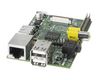 Raspberry Pi (model B, 512 MB)