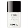 Chanel Le Blanc de Chanel