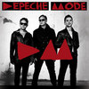 Концерт Depeche Mode