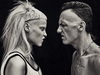 Концерт Die Antwoord