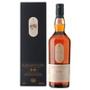 Lagavulin 16 Y.O.