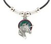 Earth Spirit Necklace - Rainbow & Unicorn