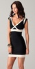 Платье Herve leger