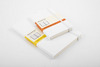 White Moleskine