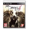 Darkness 2 (II) Специальное издание ps3