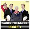 Cabin Pressure (audio CD)