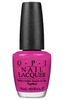 OPI - "Pink Flamenco"