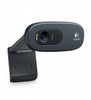 Веб-камера Logitech HD Webcam C270 1280x720