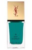 YSL La Laque Couture #36 Vert d’Orient