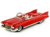 1:43 Cadillac Eldorado Biarritz Cabrio 1959