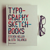 Typography Sketchbooks