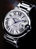 Ballon Bleu de Cartier watch