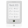 Электронная книга PocketBook Basic 611 white