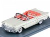 1:43 Chevrolet BELAIR IMPALA 2d Convertible1958 White