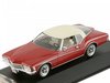 1:43 Buick RIVIERA Coupe 1971 Red With White Roof