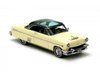 1:43 Mercury Monterey Hard Top Coupe 1954 Sun Valley Beige