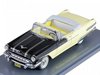 1:43 Pontiac STAR CHIEF Convertible 1956 Yellow/Black