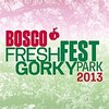 Bosco Fresh Fest 2013 "Черешневый лес"