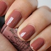 Лак для ногтей OPI Chocolate Moose