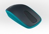 Logitech Мышь Zone Touch Mouse T400