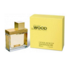 Духи Dsquared2 She "Golden Light Wood"