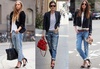 Boyfriend jeans this style