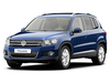 VW Tiguan 2.0 TDI