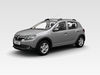 Renault Sandero Stepway