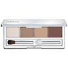 Clinique Colour Surge Eye Shadow Quad Teddy Bear