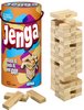 башня из брусочков Jenga