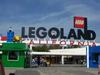 Legoland, California