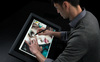 Cintiq 22HD touch