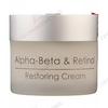 HOLY LAND Restoring cream (Alpha-beta Retinol) 50мл