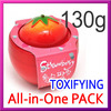 Baviphat Strawberry Toxifying Mask