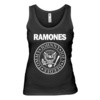 Майка Ramones