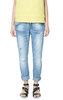 Boyfriend's jeans Zara