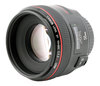 Canon EF 50mm f/1.2L USM