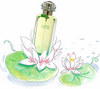 Hermes Jardin sur le Nil 50 ml