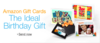 gift card amazon