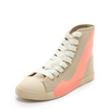 BE & D Brightlight High Top Sneakers