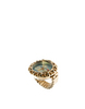 Vivienne Westwood Orb Watch Ring